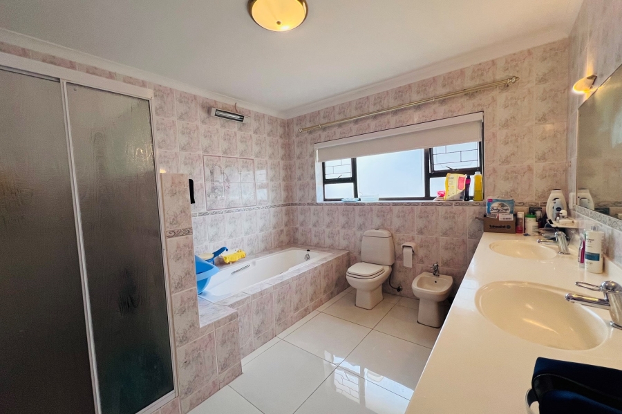 To Let 2 Bedroom Property for Rent in Plattekloof Western Cape